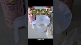 Download lagu CARA BIBIS PAKAN NILA BIKIN CEPAT PANEN #fypyoutube #nilaanggora #kolamnila mp3