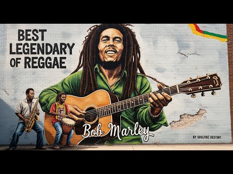 “You’ve NEVER Heard Anything Like This — Soulfire Destiny’s Bob Marley Street Album”
