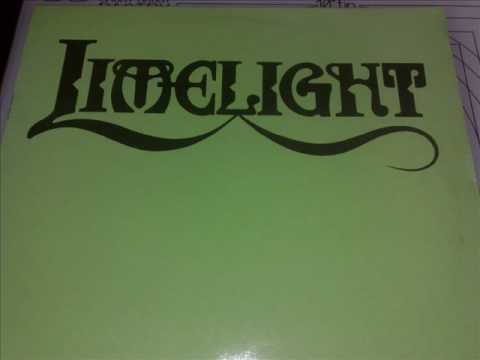 limelight man of colours online metal music video by LIMELIGHT