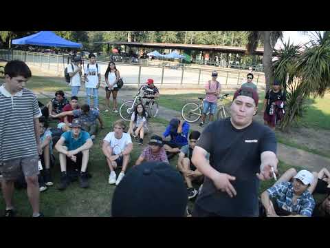 DE ROSSI vs. SIROB vs. KHADO vs. CHECHOTUMARE: Repechaje - Mirey Final Pretemporada 2020