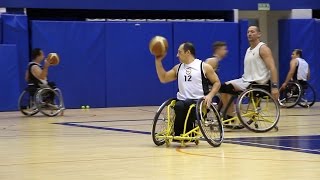 IMF patrocina al Club de Integración Deportiva Casa Murcia Getafe