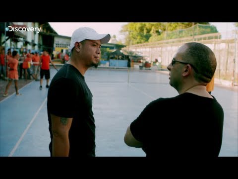 Keeping Order - Inside the Gangsters' Code