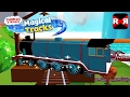 Failed Adventures Thomas And Friends Magical Tracks