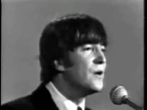 Imagine Me There by Ringo Starr - John Lennon Birthday Tribute