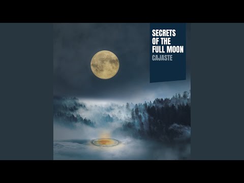 Secrets Of The Full Moon