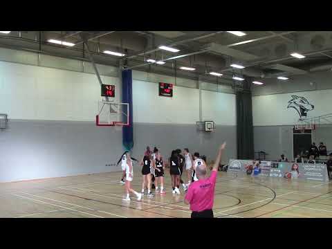 OW Womens v Sevenoaks Suns 01/10/2022