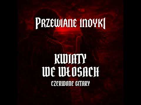 🔥 Czerwone Gitary - Kwiaty we włosach (cover) #rock #metal #heavymetal