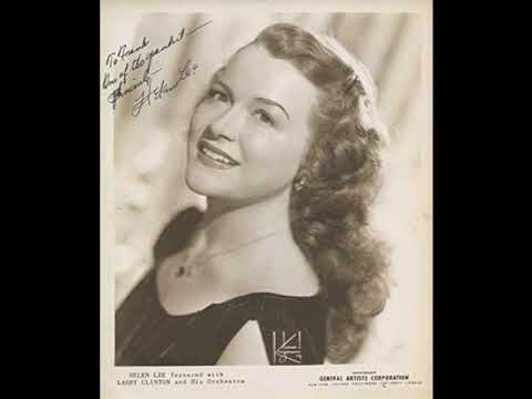 On The Little Village Green (1947) - Helen Lee