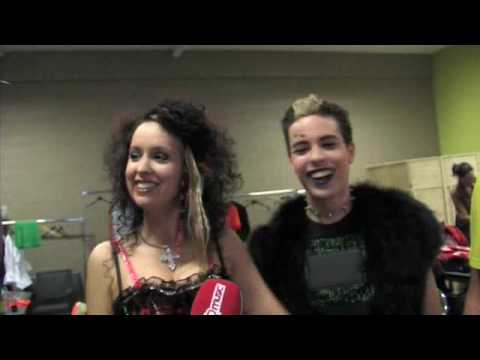 Q-music - Foute Party - 2 Fabiola