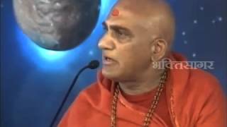 Shreemad Bhagwat Katha by Swami Avdheshanand Giriji Maharaj Orissa Day 3 Part 1