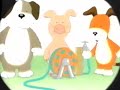 Kipper Playtime VHS DVD Trailer 1