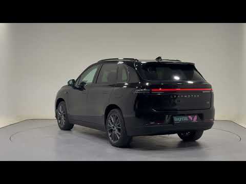 Leapmotor C10 Design - Image 2