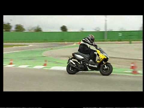 Benelli Scooters