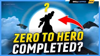 Is My Journey Finally Over? TWW Season 3 Zero to Hero Ep. 4