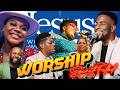 SOAKING WORSHIP SONGS FOR 2026 ENTER GOD S PRESENTCE RECEIVE YOUR MIRACLE TOP GOSPEL SONGS 0274