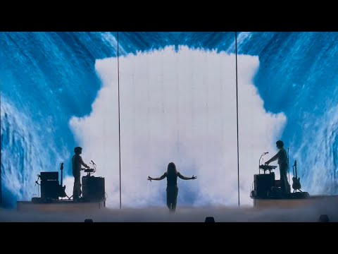 Julien Doré - Porto Vecchio (Live at Arkéa Arena, Bordeaux 23/05/2025)