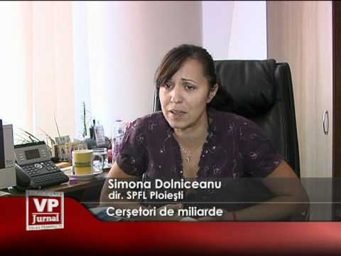 Cerşetori de miliarde