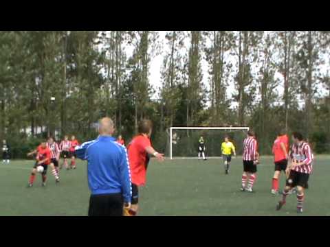 Vitesse delft 2 - MVV'27 2(thuis)1