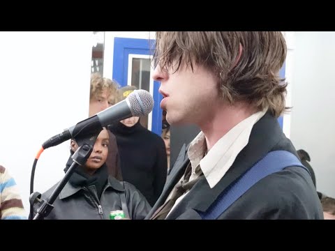 HEAVY GLORY release show