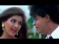 ️Deewana Main Tera Deewana ️ Full WhatsApp Status Video Shahrukh Khan Sonali Bendre
