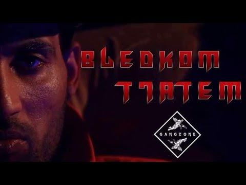 Cha9Cha9 - Bledkom T7atem (Clip Officiel)