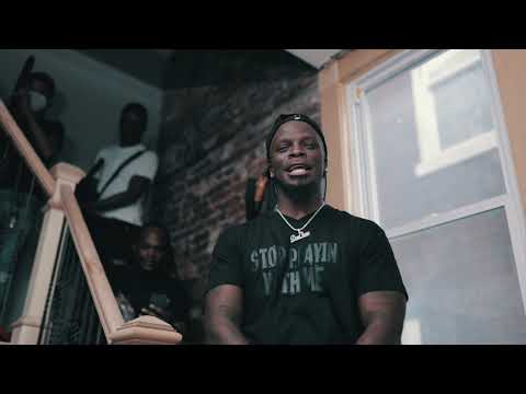 DonChino Chino - Stop Playin / Prod By BHOOD