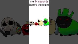 Me 1 hour before the test💔 #trending #funny #roblox #lebronjames #relatable #robloxmemes #forsaken