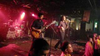 Taking Back Sunday - Intro/Set Phasers To Stun (LIVE HQ)