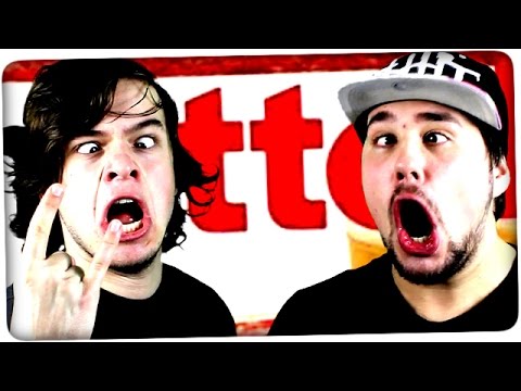 Eine Ode an den METT