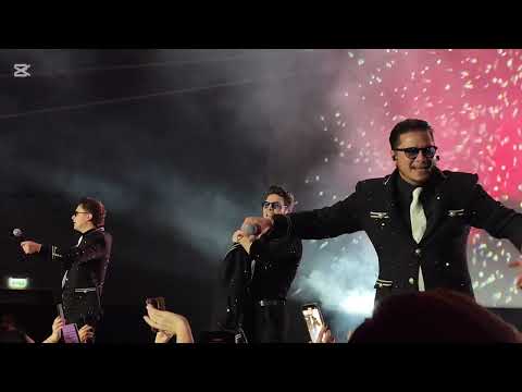 Esteriore Brothers "Viva Italia Tour 2025" Poznań 13.12 2025