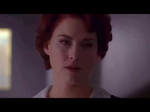 Young Moira from American horror story