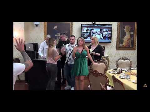 DJ Neba - Parovi 9 AFRET PARTY 🎧🔥🎧🔥