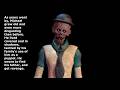 This Is Michael Afton S Story