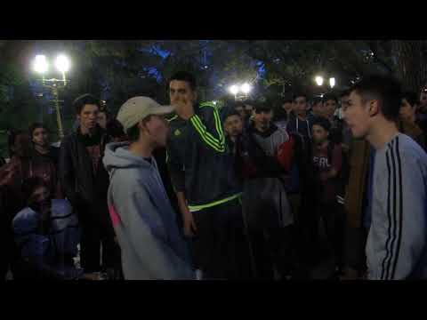 FIRPO vs PITU vs META | 8vos | Las Vegas Freestyle | 18/11/17