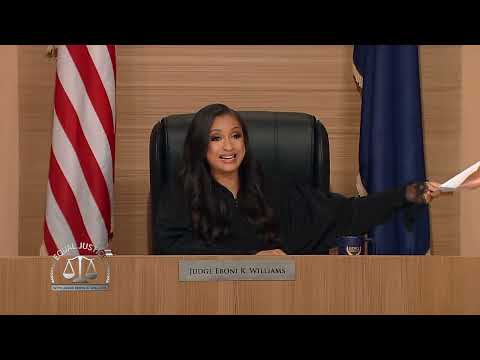 Love, Loss and Liquidated Labs | Equal Justice with Judge Eboni K. Williams