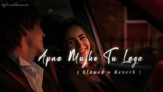 Download lagu Apna Mujhe Tu Laga (Slowed Reverb)- Sonu Nigam | 1920 Evil Returns | Fire Nation Music mp3 Download lagu Apna Mujhe Tu Laga (Slowed Reverb)- Sonu Nigam | 1920 Evil Returns | Fire Nation Music mp3