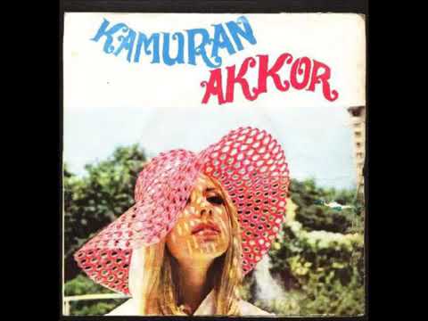 Kamuran AKKOR - Diyorlar ki Sen Delisin