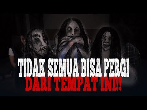 MISTERI RUMAH BANDUNG UTARA PART 2 #jurnalrisa