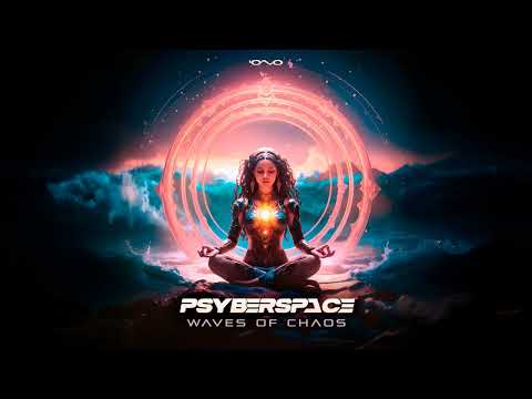 Psyberspace - Waves of Chaos (Original Mix)