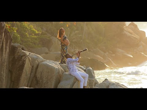 Kamau Georges - Woman On Top  (Official Music Video) | Soca 2025