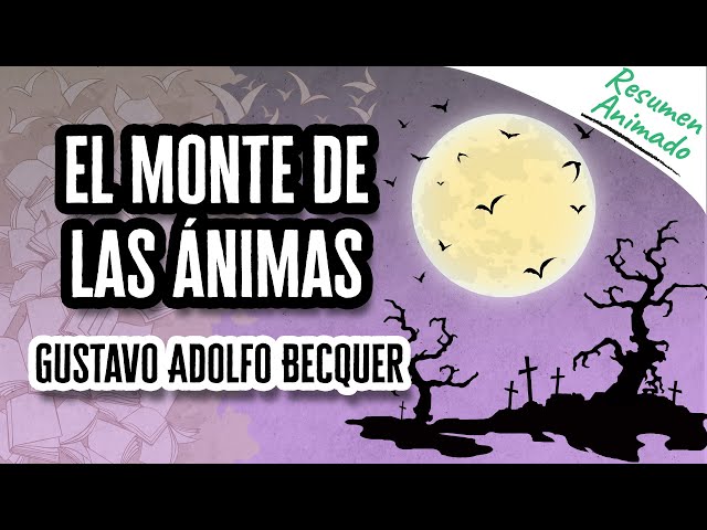 Vídeo relacionado con El monte de las ánimas (Completo)
