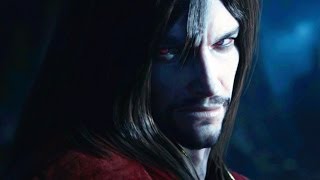 INTRO: Castlevania Lords of Shadow 2 (1080p)