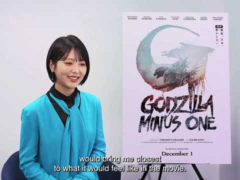 How Minami Hamabe Prepared for Her Role [Subtitled]