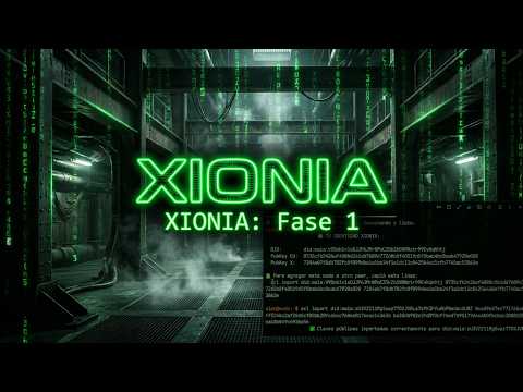 Prueba XionIA Fase 1