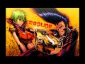 James Shimoji - REDLINE DAY (feat. Rob Laufer ...