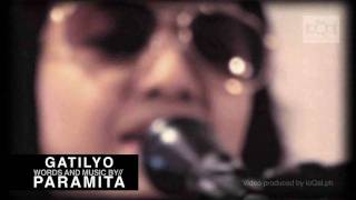 Gatilyo by Paramita