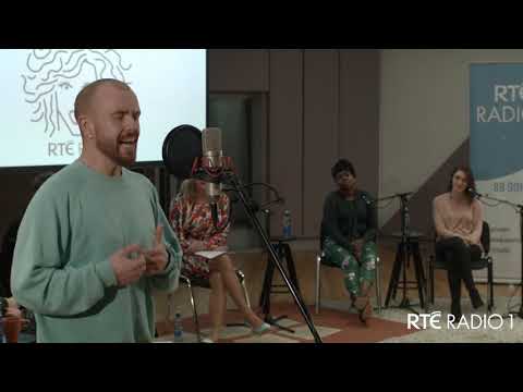 Conleth Kane  ‘Proud’ - Pantisocracy Season 3 Episode 3