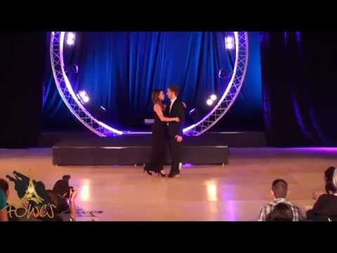 FOWCS 2014 - Champions Duo Star - Maxime Zzaoui & Torri Smith