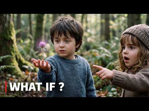What If the Grangers Adopted Harry? | The Sister Harry Never Had