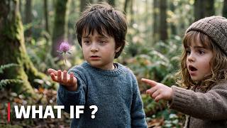 What If the Grangers Adopted Harry? | The Sister Harry Never Had
